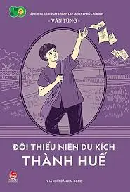 Đội thiếu niên du kích thành Huế