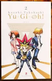 Yugich tập 2