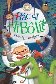 Bác sĩ Ai Bô lit