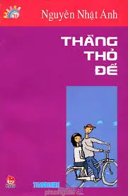 Thằng thỏ đế