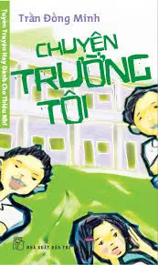 Chuyện trường tôi