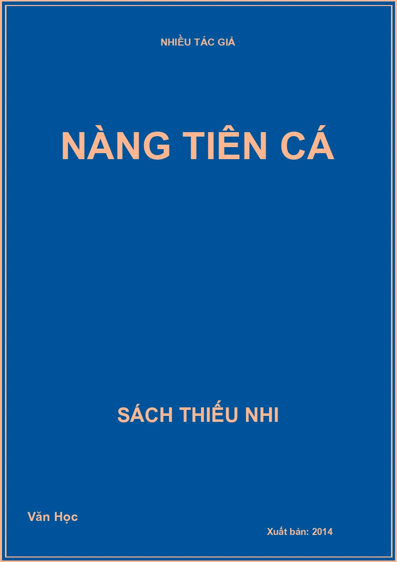 Nàng tiên cá