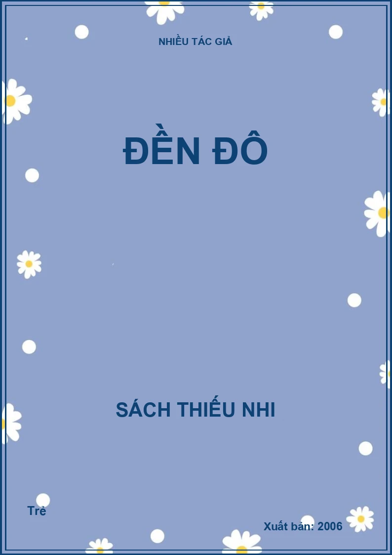 Đền đô