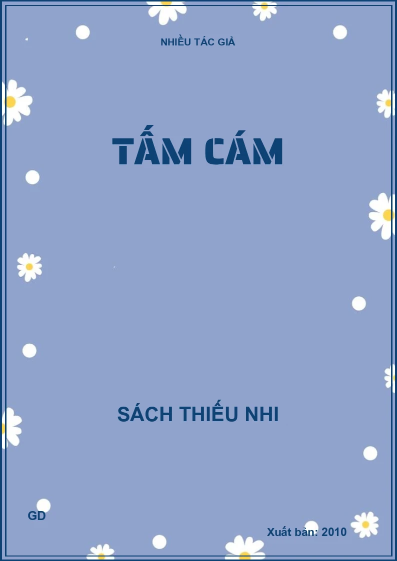Tấm cám