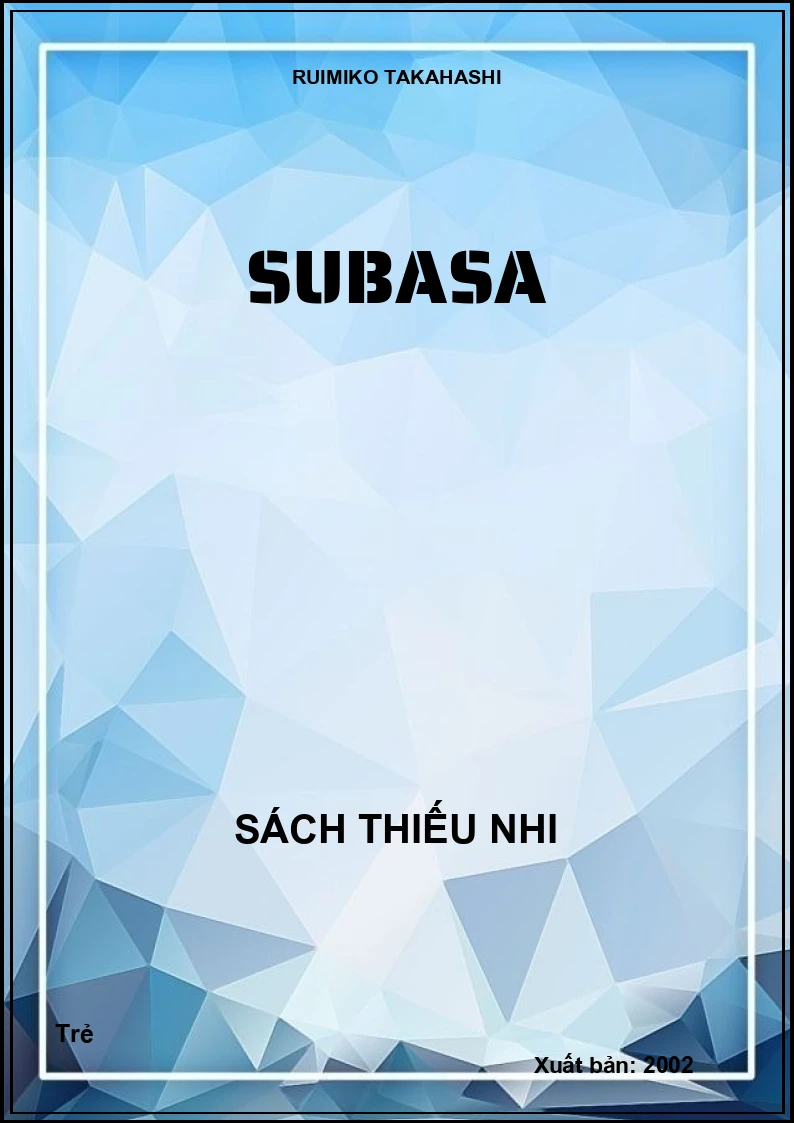 Subasa