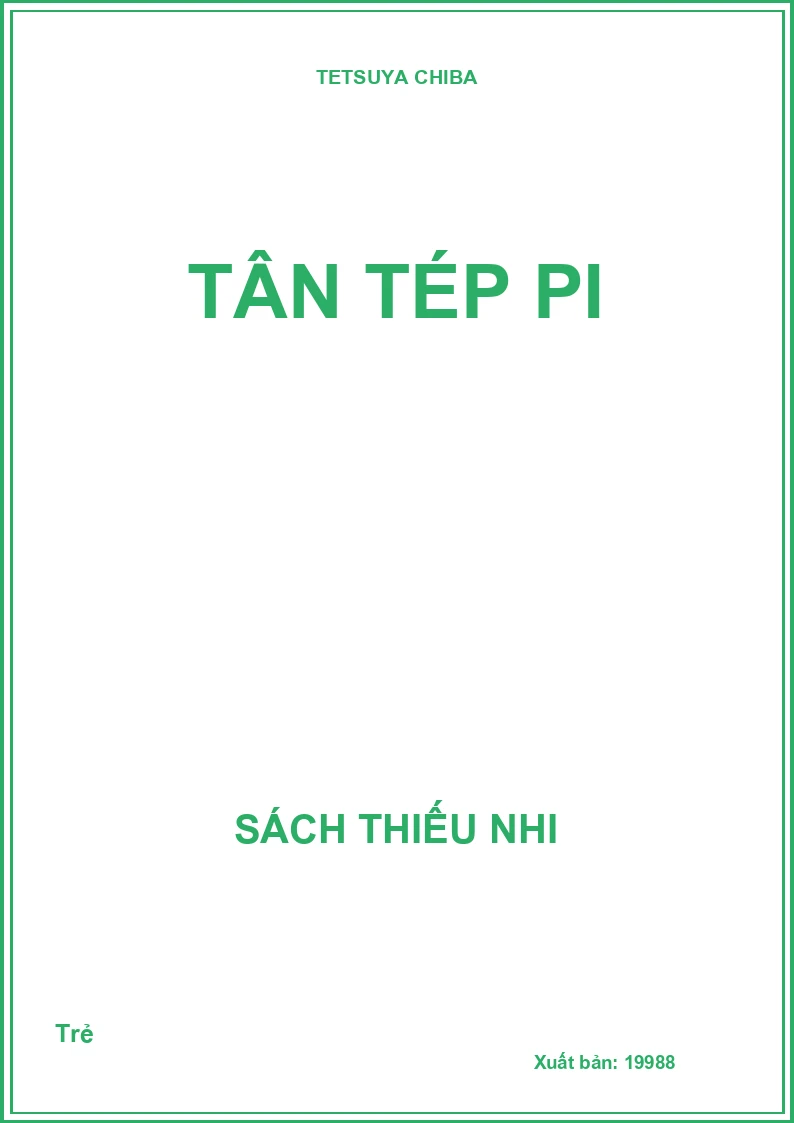 Tân Tép Pi