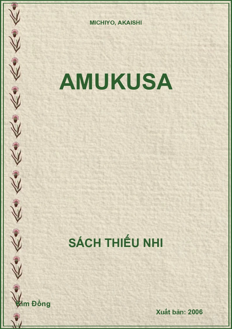 Amukusa