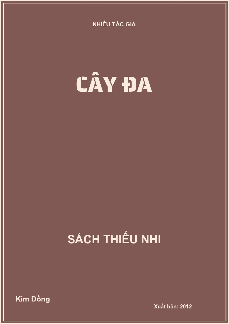 Cây đa