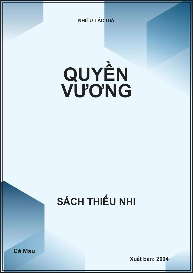 Quyền Vương