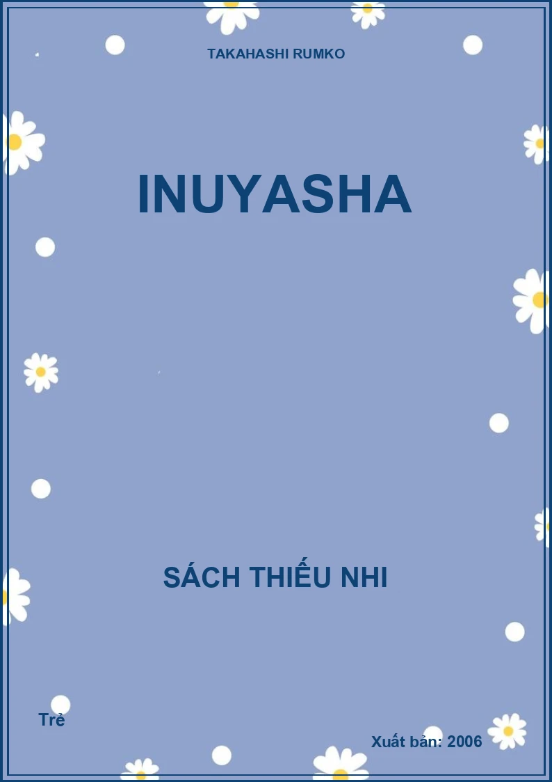 Inuyasha