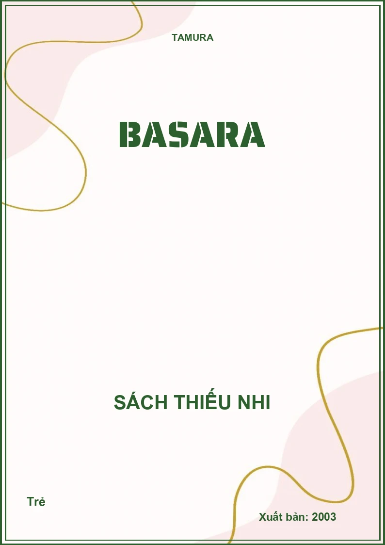 BASARA