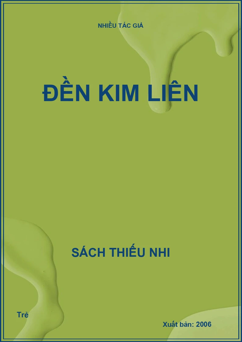 Đền Kim Liên