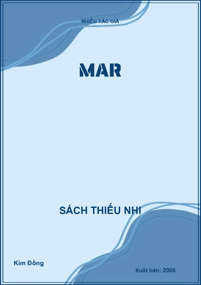 Mar