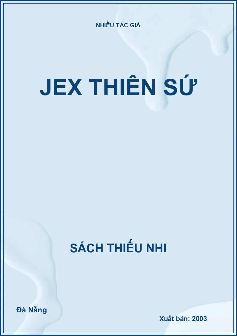 JEX thiên sứ