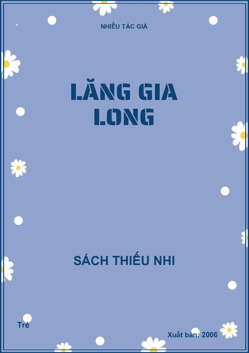 Lăng Gia Long