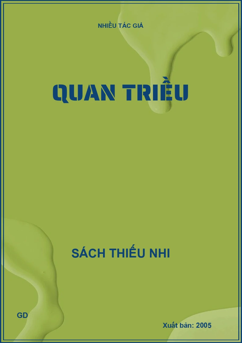 Quan Triều