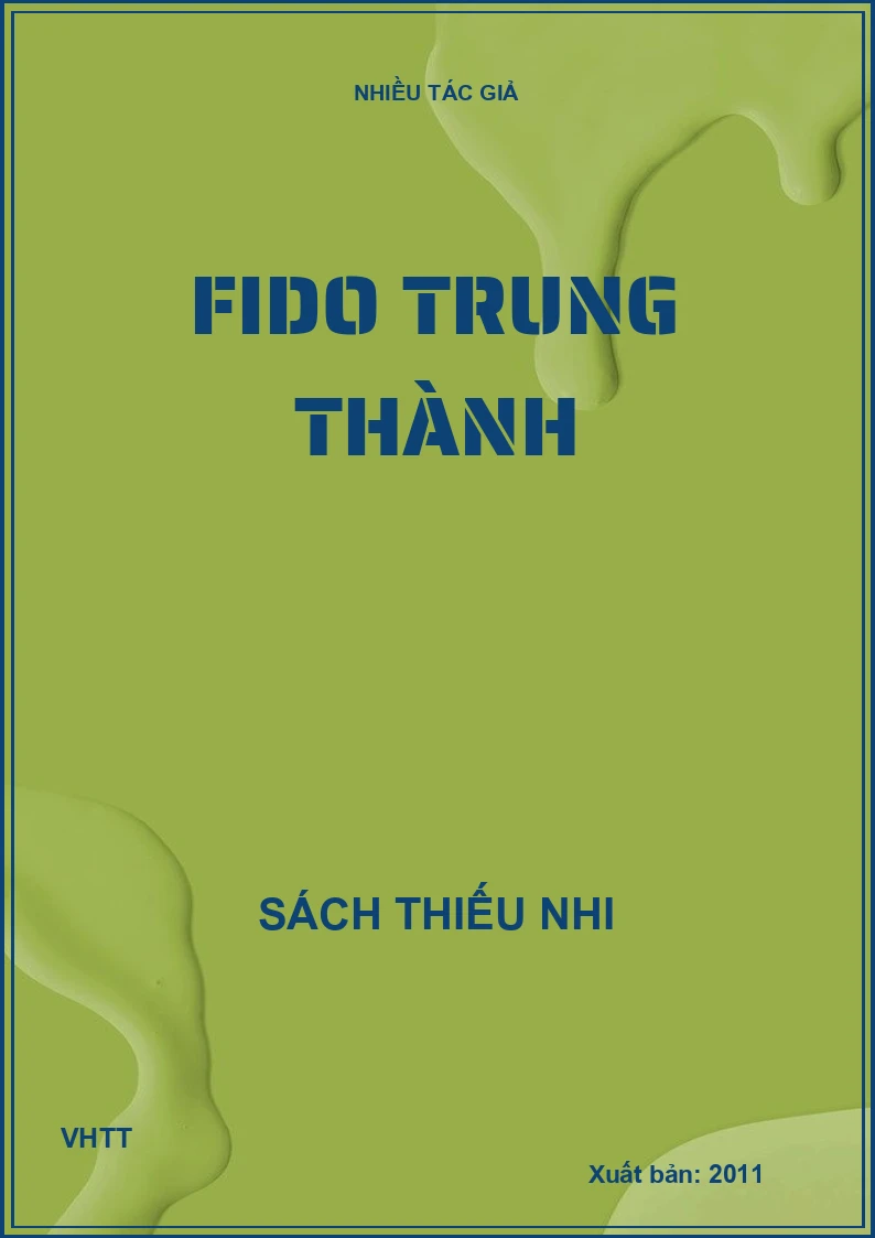 FIDO trung thành