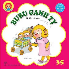 BuBu ganh tỵ