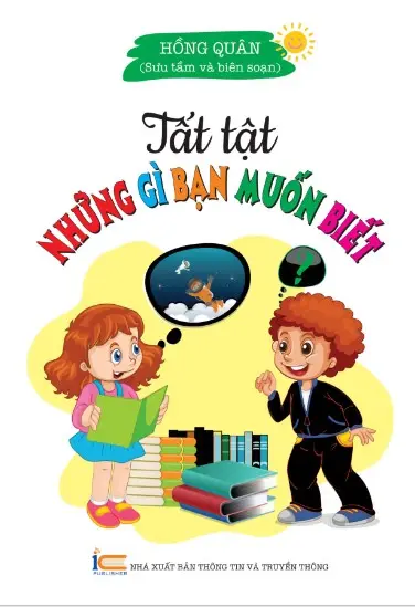 Tất tật những gì bạn muốn biết