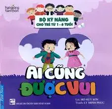 Ai cũng được vui