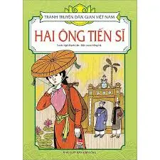 Hai ông tiến sĩ