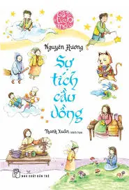 Sự tích cầu vòng (bs)