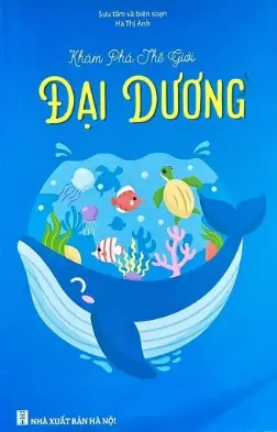 Khám phá thế giới đại dương