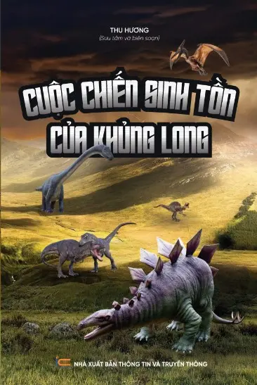 Cuộc chiến sinh tồn của khủng long