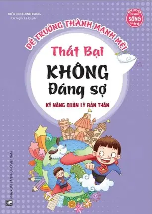 Thất bại không đáng sợ