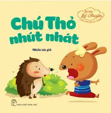 Chú thỏ nhút nhát