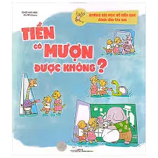 Tiền có mượn được không