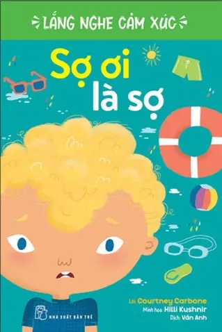 Sợ ơi là sợ