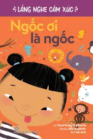 Ngốc ơi là ngốc
