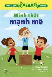 Mình thật mạnh mẽ