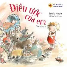 Điều ước của em