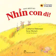 Nhìn con đi