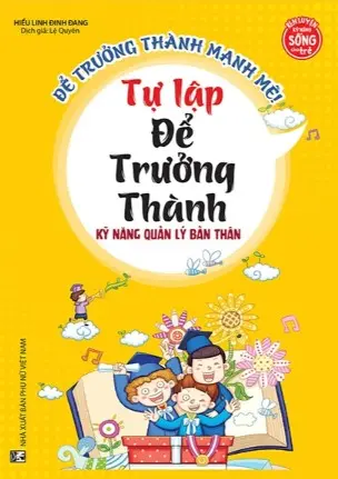 Tự lập để trưởng thành