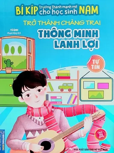 Trở thành chàng trai thông minh
