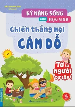 Chiến thắng mọi cám dỗ