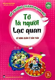 Tớ là người lạc quan
