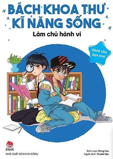 Làm chủ hành vi