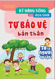 Tự bảo vệ bản thân