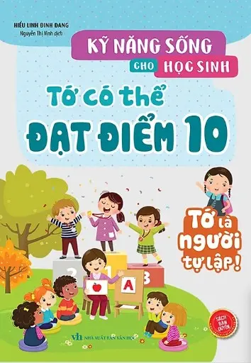 Tớ có thể đạt điểm 10