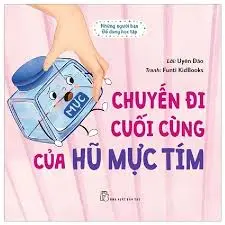 Chuyến đi cuối của hủ mực tiếm