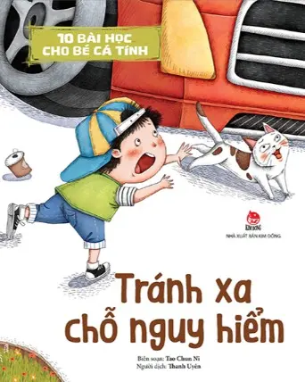 Tránh xa chỗ nguy hiểm