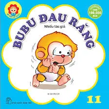 Bu Bu đau răng