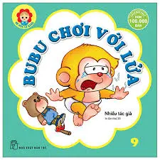 Bu Bu chơi với lửa