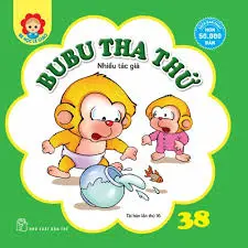 Bu Bu tha thứ