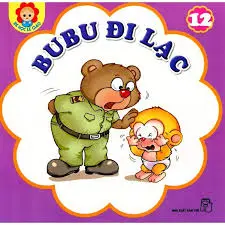 Bu Bu đi lạc