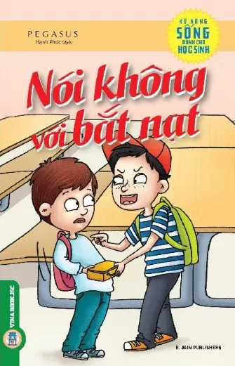 KNS: 'Nói không với bắt nạt